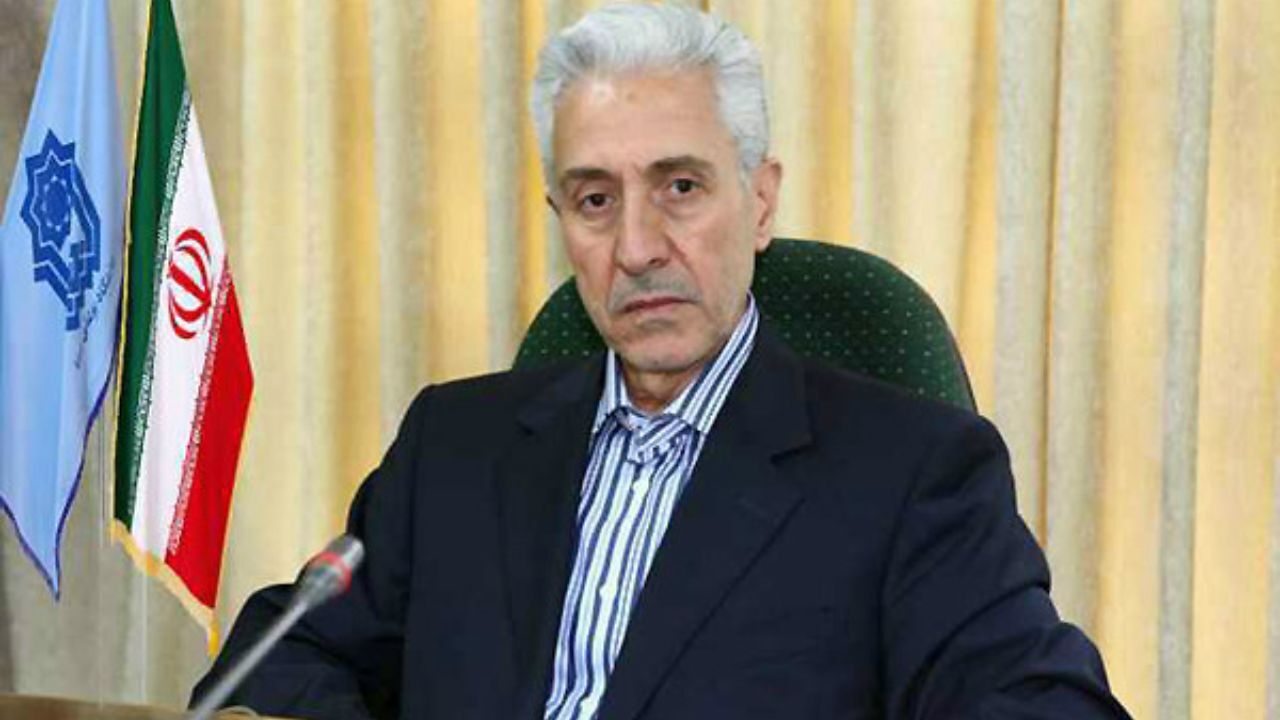 رییس دانشگاه اجازه ندارد سرخود کسی را استخدام کند