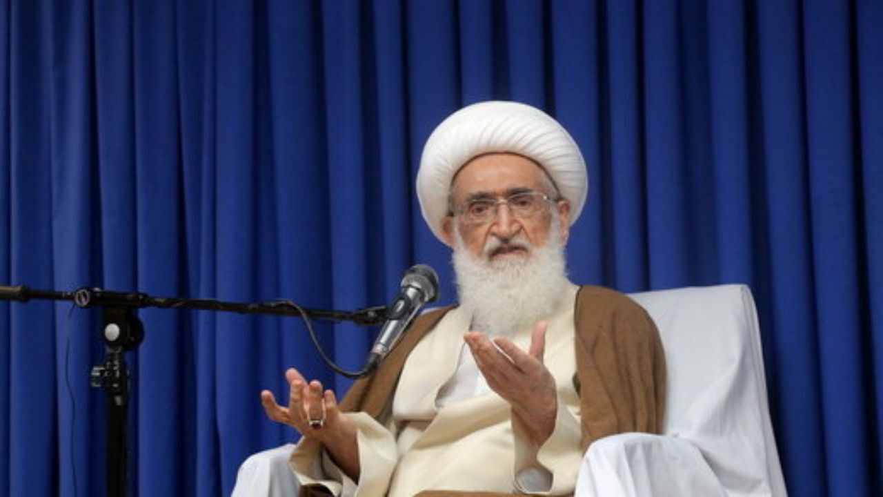 ترویج صوفیه به هر شکلی حرام است + تصویر