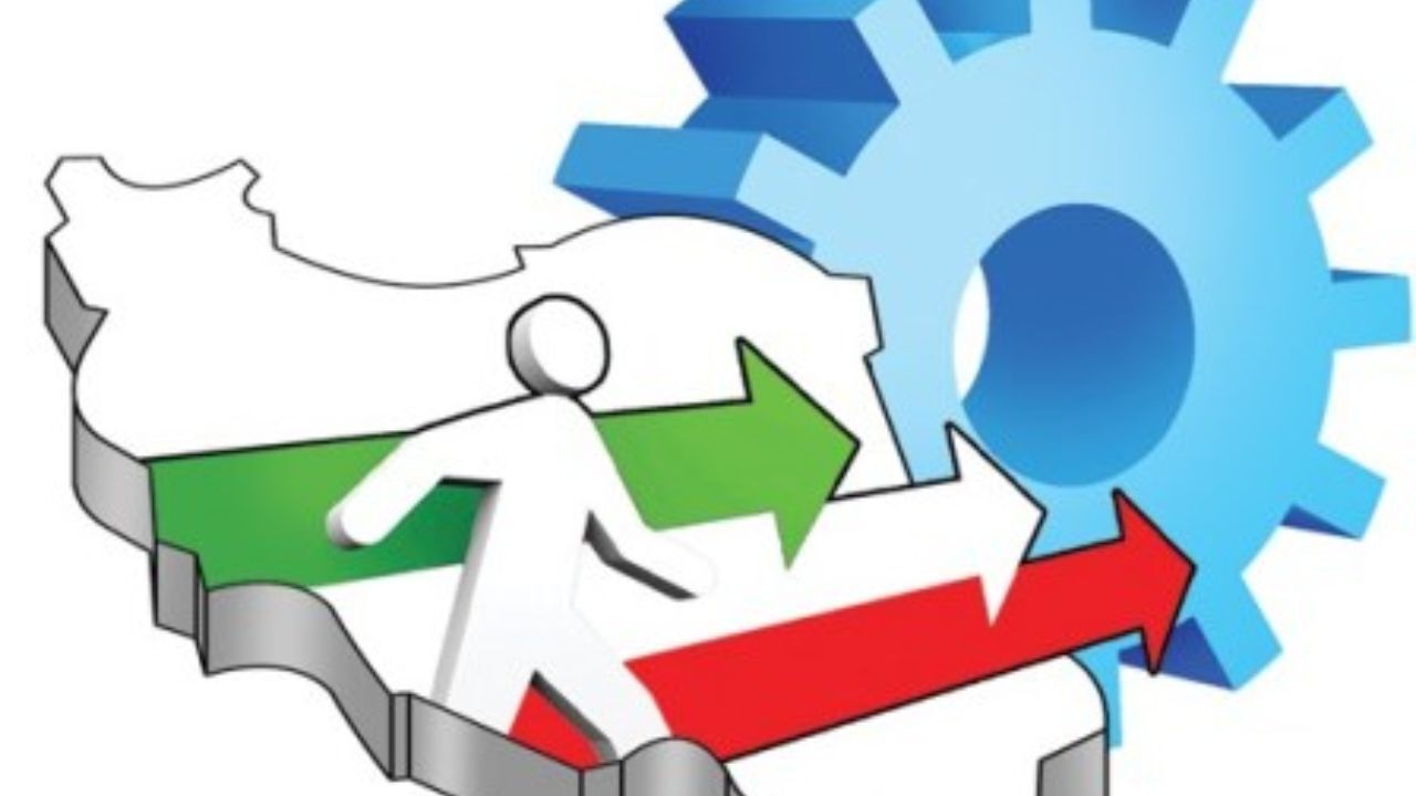 مثلث توسعه اقتصادی