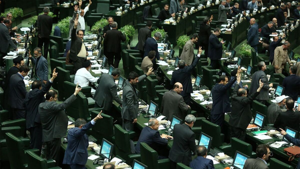 اتهام زدن به نمایندگان، رفتاری اخلاقی نیست