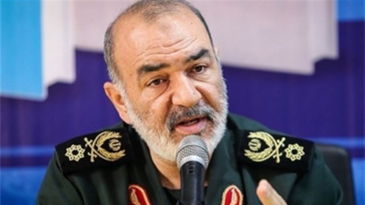 فلسفه سیاسی آمریکا مبتنی بر سیطره بر ملت‌ها است