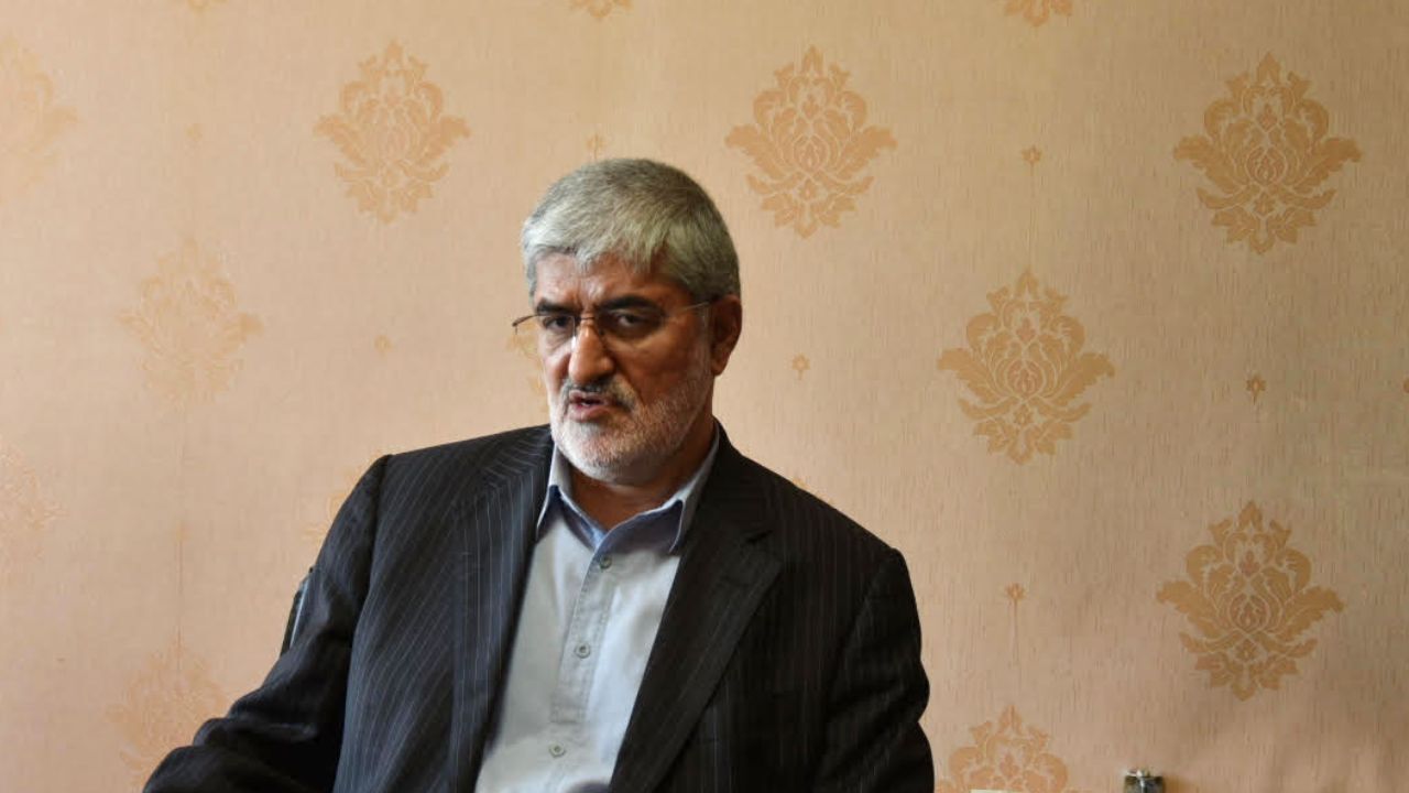 یادداشت علی مطهری درباره مذاکره با آمریکا/ انقلابی‌های قلابی بخشی از سخنان رهبری را می‌بینند