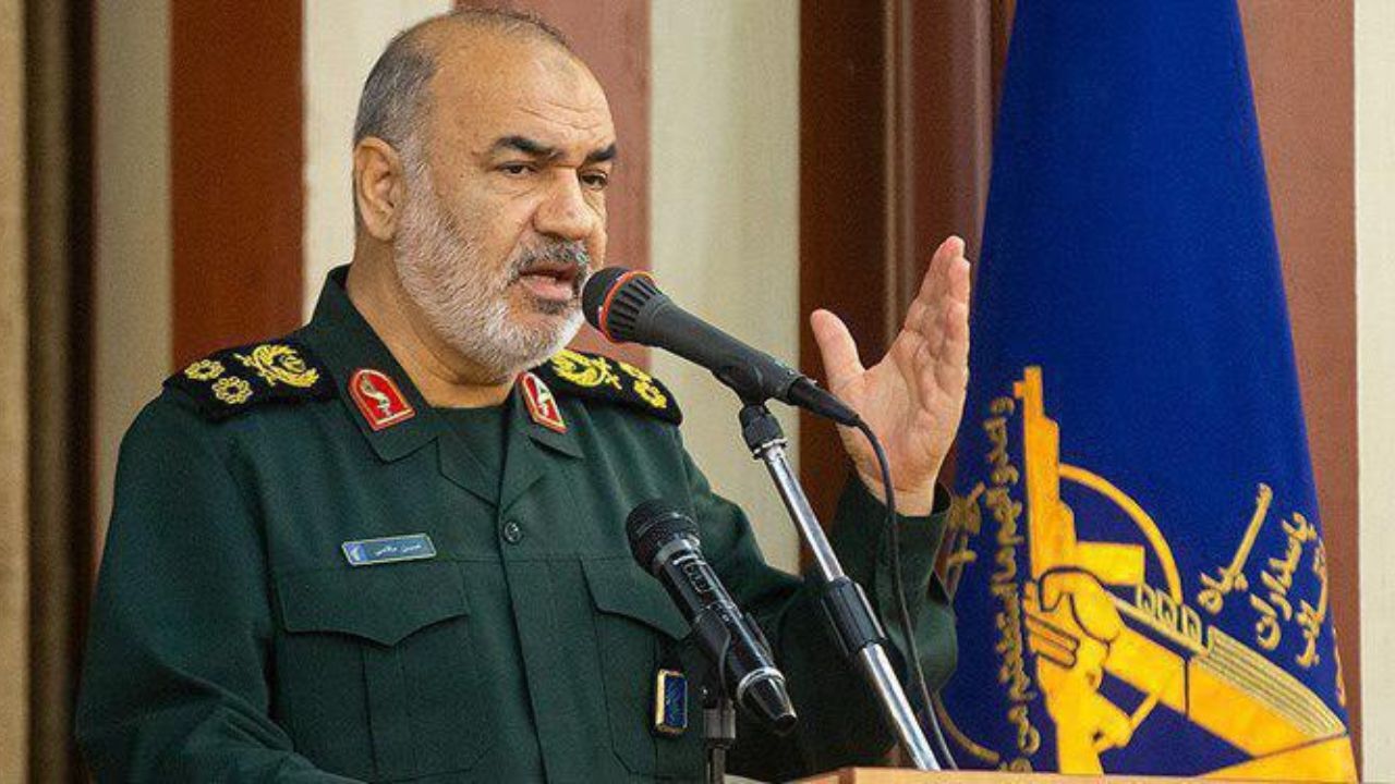 اروپایی‌ها بدون سند یک اتهام واهی را به ایران نسبت دادند