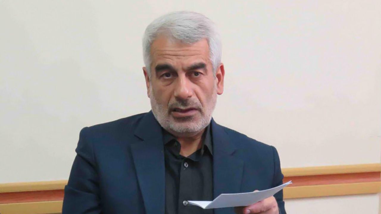 کمیسیون امنیت ملی از تاسیسات اراک بازدید می‌کند