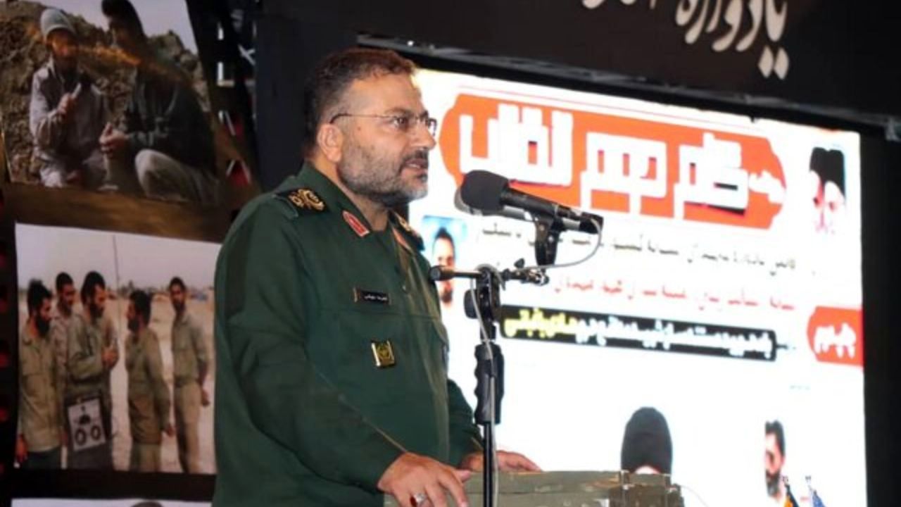 شهدای رسانه جان خود را اهدا کردند تا مردم در امنیت باشند/ امنیت امروز ایران اسلامی با دلار به دست نیامده است