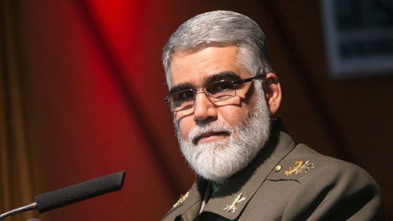 تهدید دشمن با پاسخ پشیمان‌کننده نیروهای مسلح روبرو خواهد شد