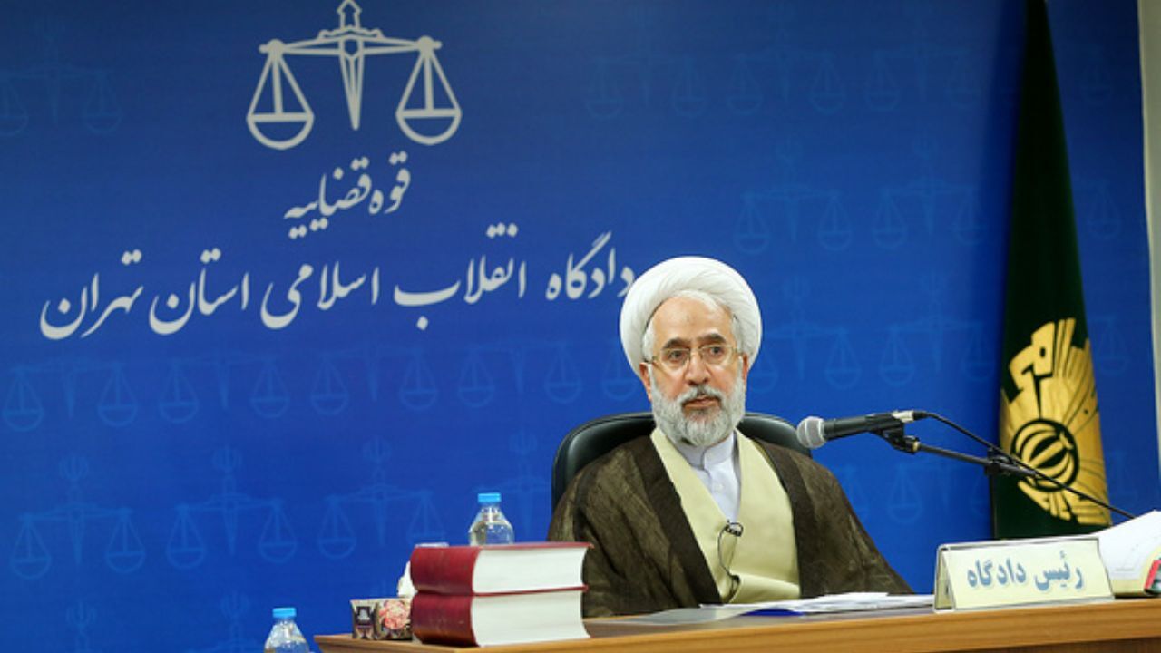 سازمان خصوصی‌سازی اعلام کرده بود که آقایان صلاحیت ندارند/ حتی وثیقه درجه 3 هم از آقایان دریافت نشده است