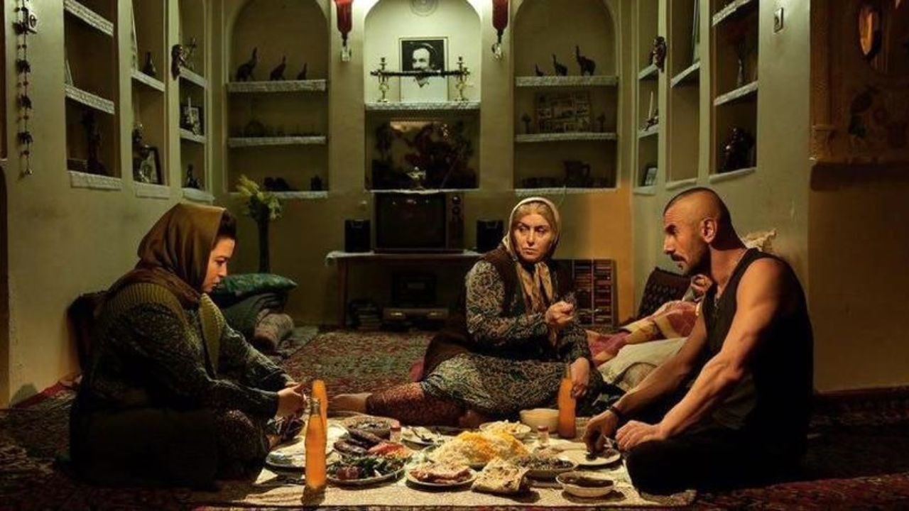 امین حیایی از تغییر پایان‌بندی «خونگاه» گفت