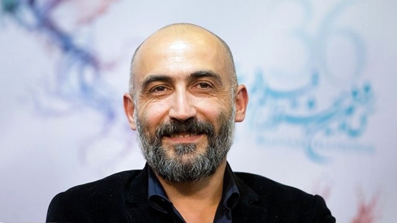 هادی حجازی‌فر در «زیرخاکی» همزمان 2 نقش را ایفا می‌کند