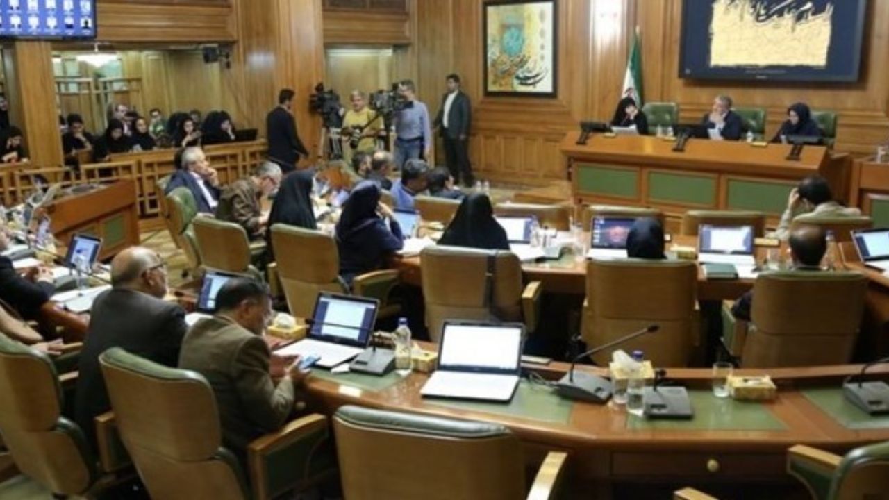 چانه‌زنی شورایی‌ها برای تخفیف بازدید از موزه نقشه تهران ادامه دارد