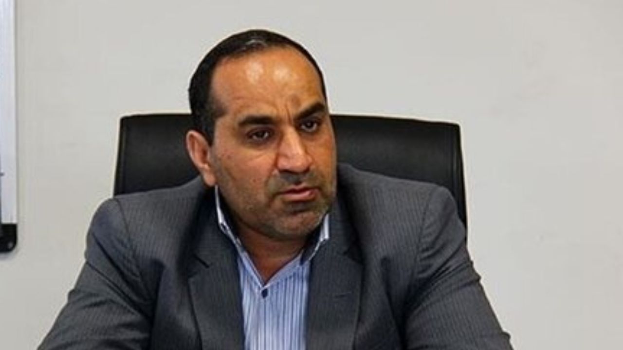 تامین 50 درصد آب شرب تهران از منابع زیرزمینی