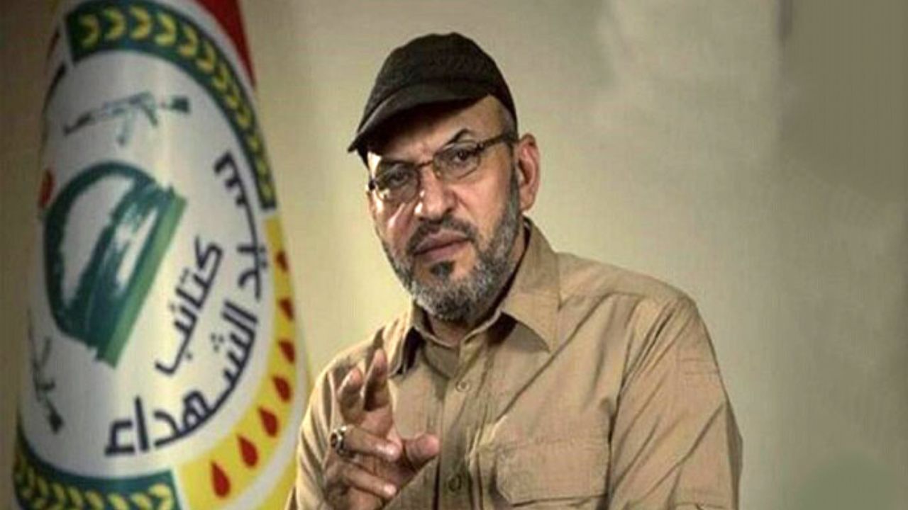 عبدالمهدی برای واکنش به حملات اسرائیل علیه حشد شعبی چراغ سبز نشان داد