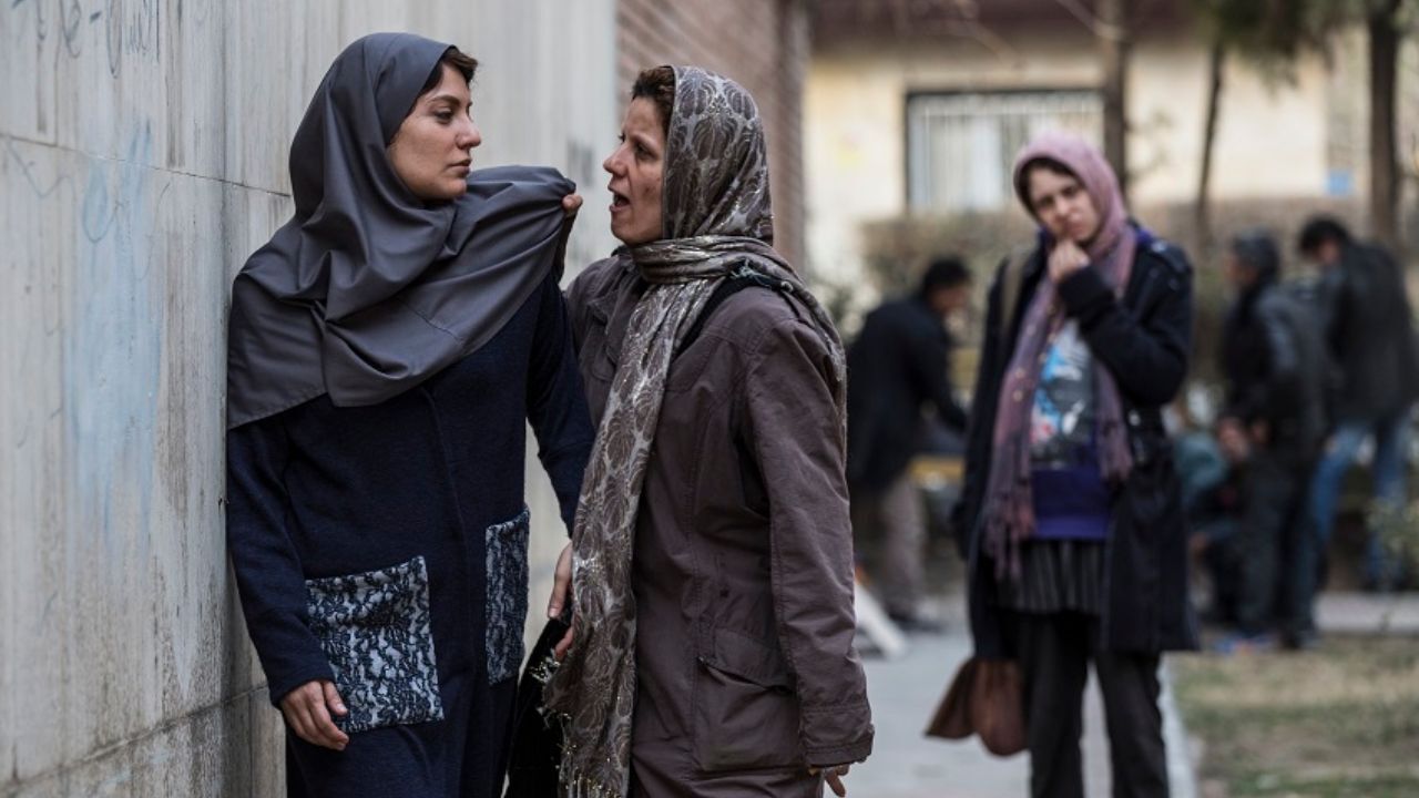 «دارکوب» بهترین فیلم جشنواره ایرانی سانفرانسیسکو شد