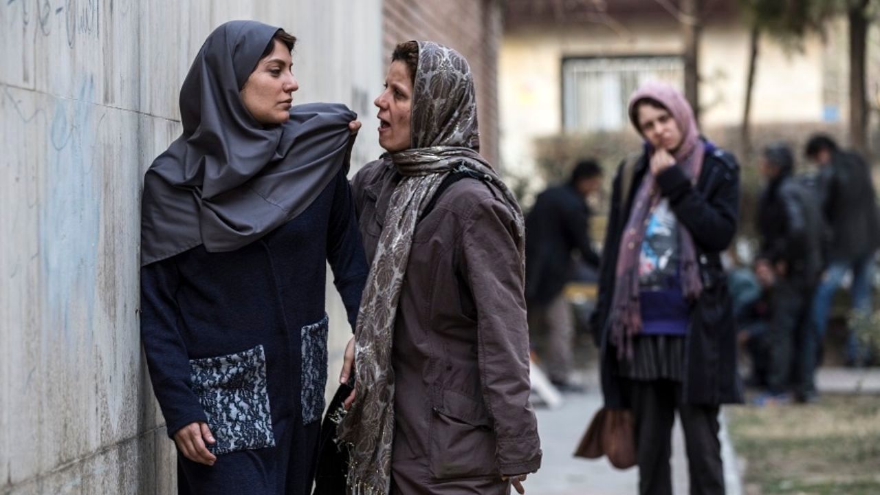 «دارکوب» بهترین فیلم جشنواره ایرانی سانفرانسیسکو شد
