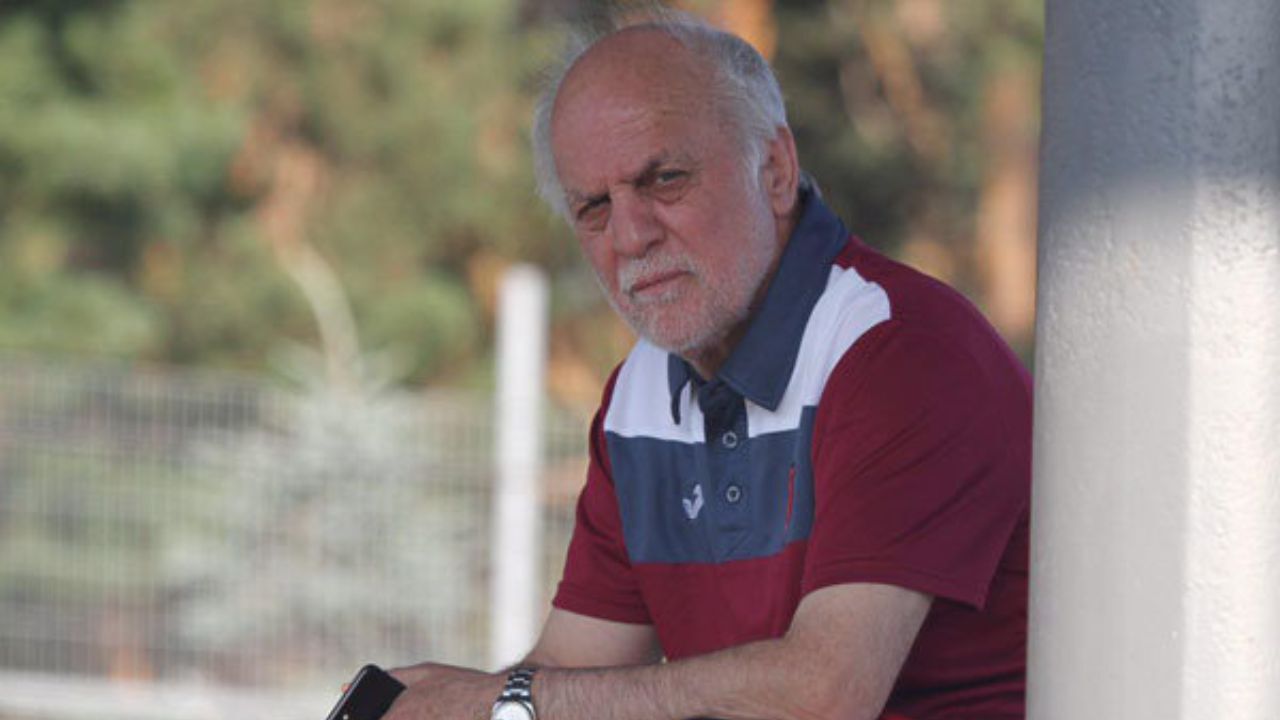 «جعفر» از بزرگان پرسپولیس بود/ از شنیدن خبر فوت کاشانی شوکه شدم