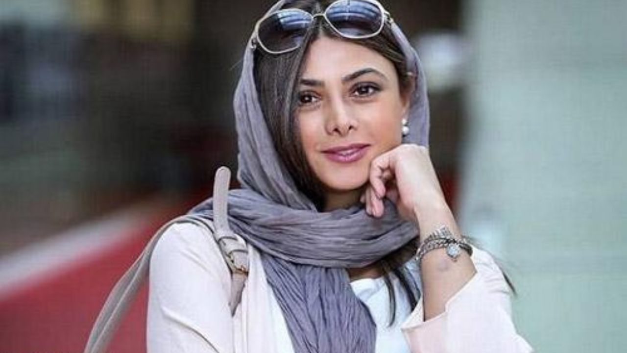 آزاده صمدی به نمایش «آن دیگری» پیوست