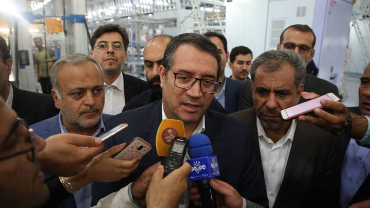 خودکفایی در تولید چادر مشکی تا 3 سال آینده
