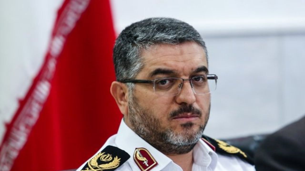 2 هزار نیروی پلیس راه در طرح تردد زائران اربعین حضور دارند