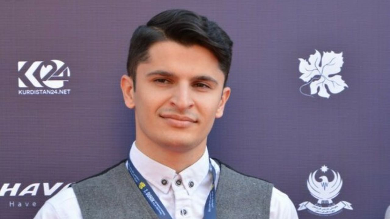 فیلمساز ایرانی داور جشنواره دانشجویی ارلی بیرد بلغارستان شد