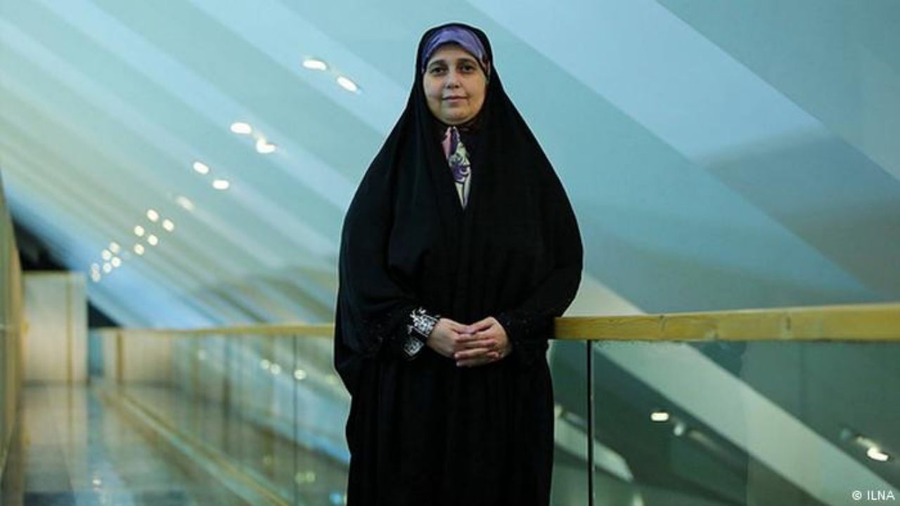 قلدری آمریکا را نمی‌پذیرم