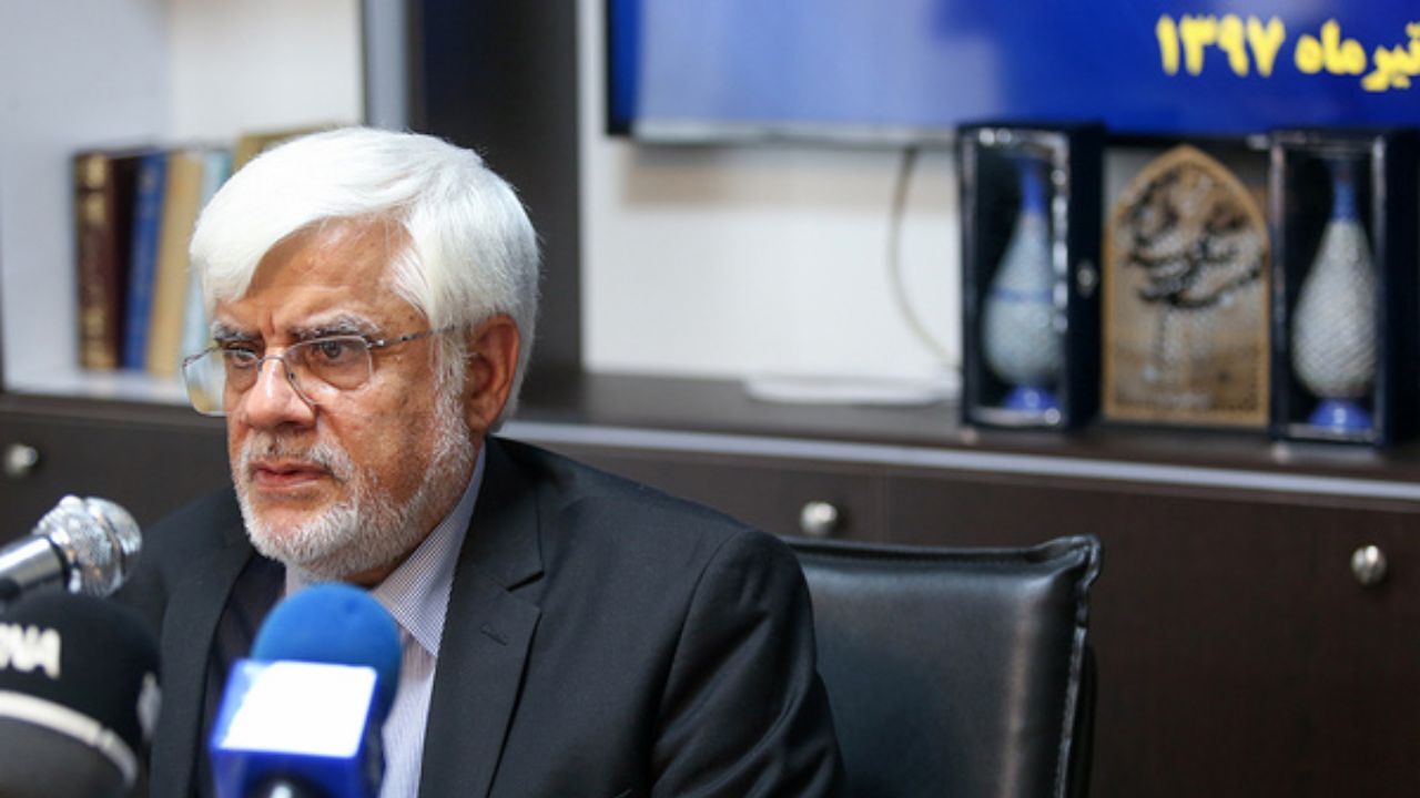 حوادث سال 88 یک باخت -باخت برای کل نظام بود/ امروز بیگانگان بیش از نظام، اصلاح‌طلبان را می‌زنند/ میثاق‌نامه طرح گفت‌وگوی ملی تدوین شده است