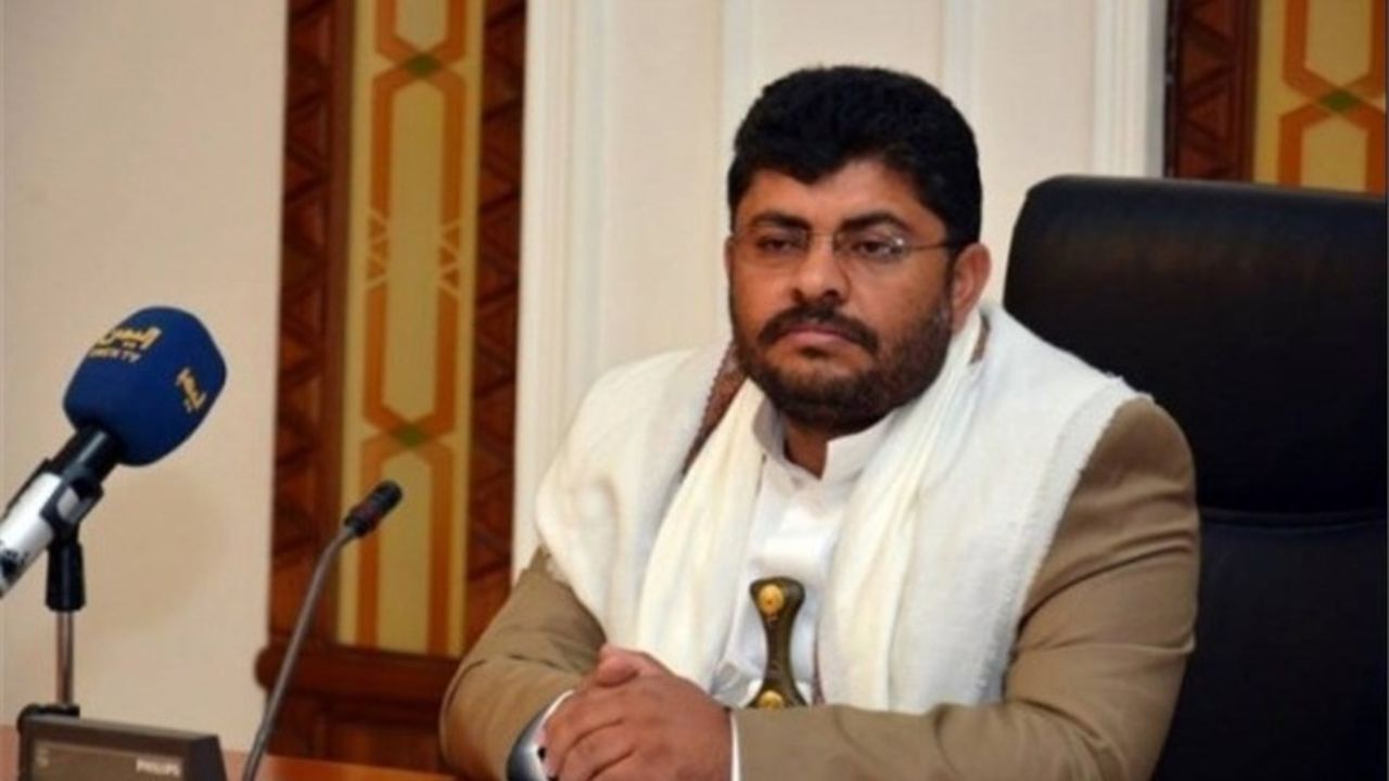 عملیات بازدارندگی ارتش یمن ادامه خواهد یافت