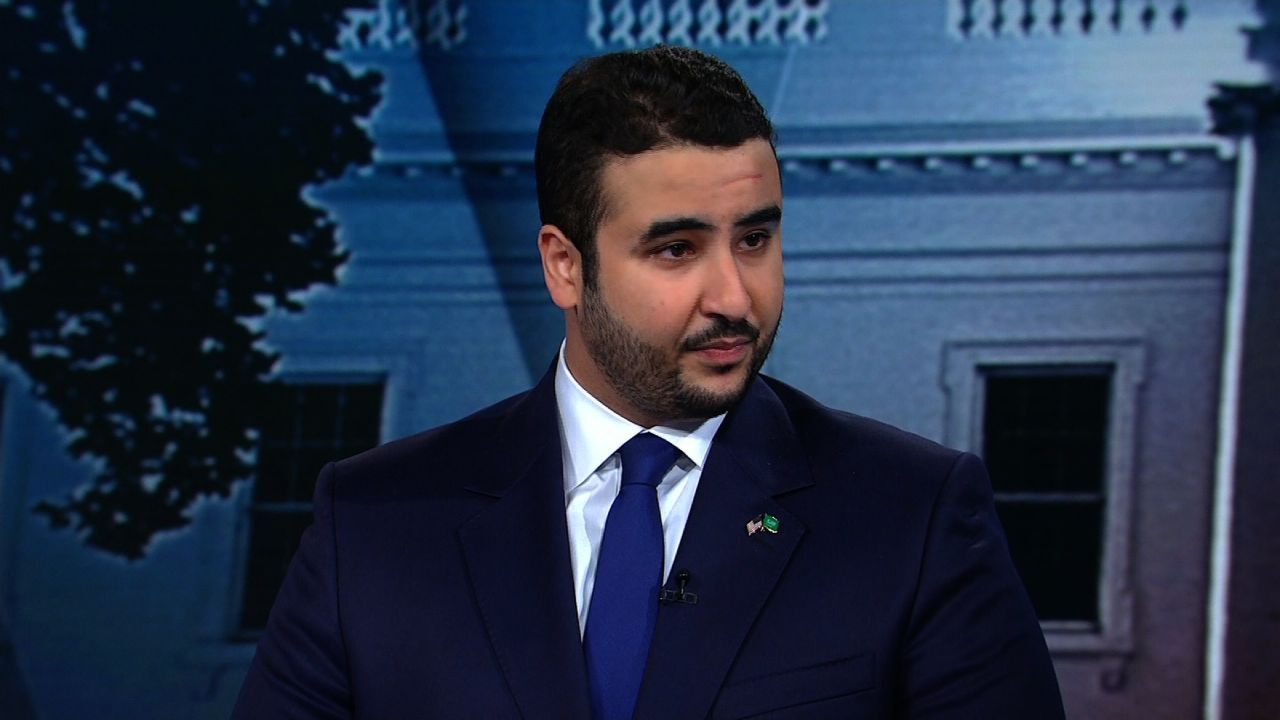 تکرار ادعا‌ی مقام سعودی علیه ایران درباره یمن