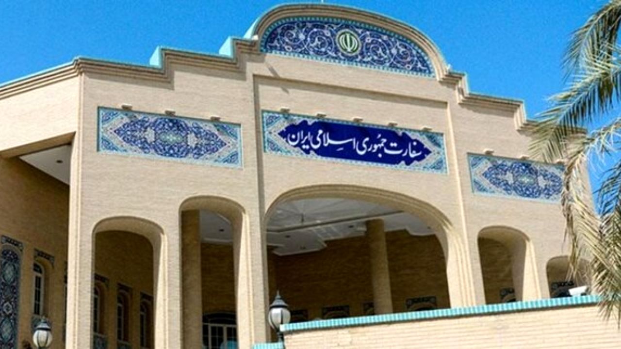 سفارت ایران در کابل درباره وقوع حادثه برای یکی ازشهروندان افغان در قشم بیانیه صادر کرد
