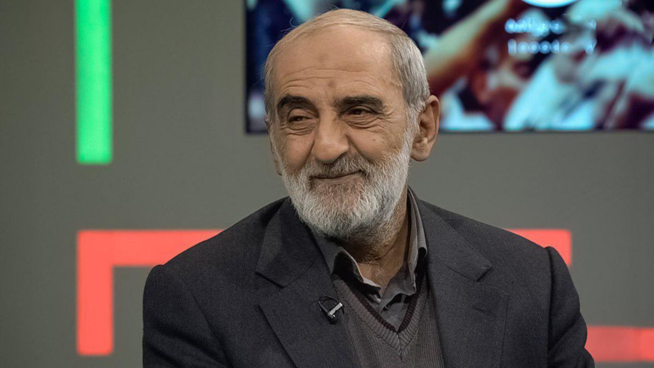 سفارت آمریکا را اشغال کنید