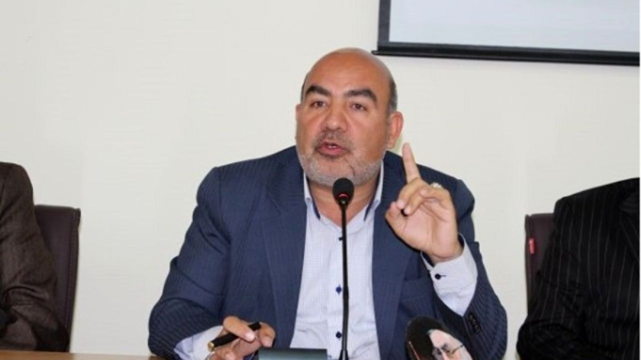امنیت زیربنای توسعه و اشتغال است/ مواظب ابلیس های زمان باشید
