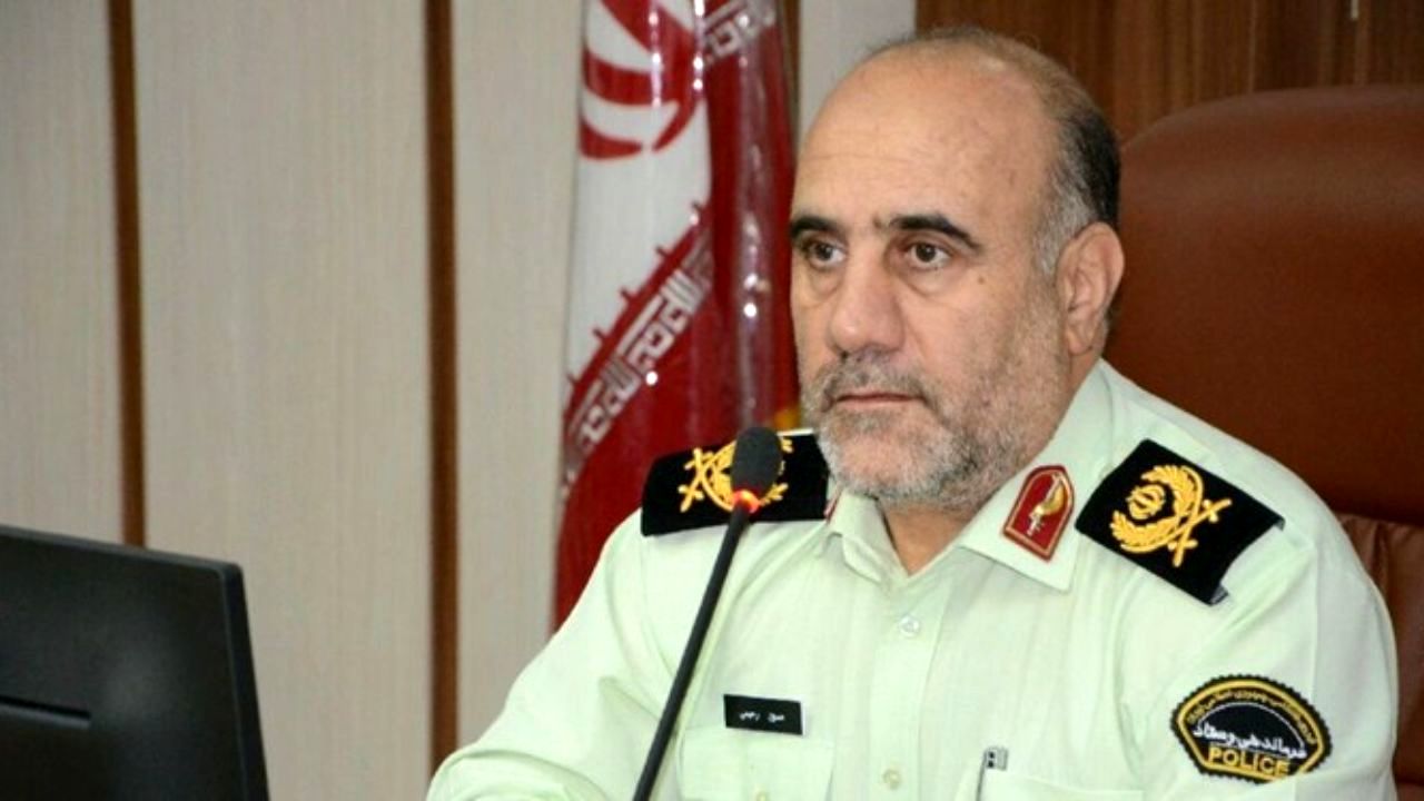 گروه‌های امر به معروف در مجتمع‌های تجاری تهران راه‌اندازی می‌شود