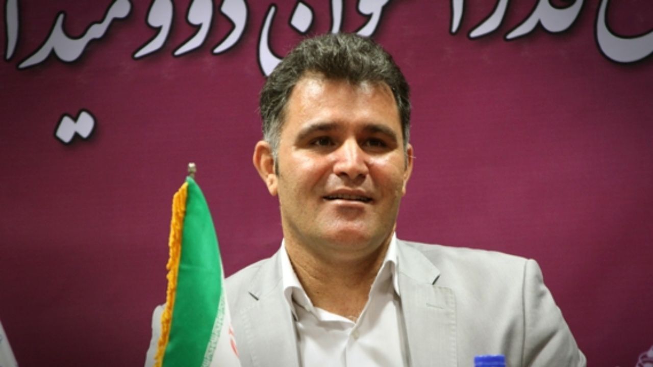 عملکردمان در قهرمانی جهان نسبتا خوب بود/ از حدادی انتظار مدال داشتیم