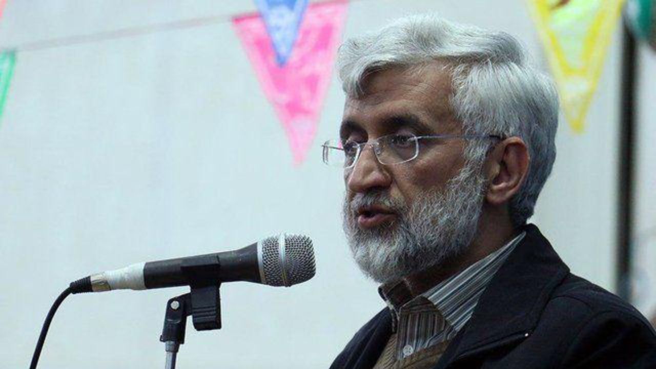 سعید جلیلی در انتخابات مجلس شرکت می‌کند؟/ احتمال رای‌آوری جلیلی چقدر است؟