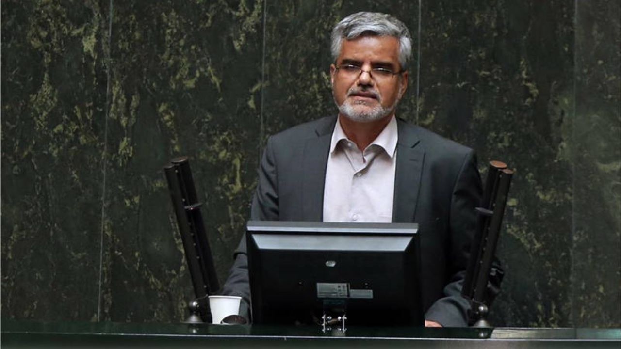 نماینده تهران از پاسخ‌های وزیر علوم قانع شد