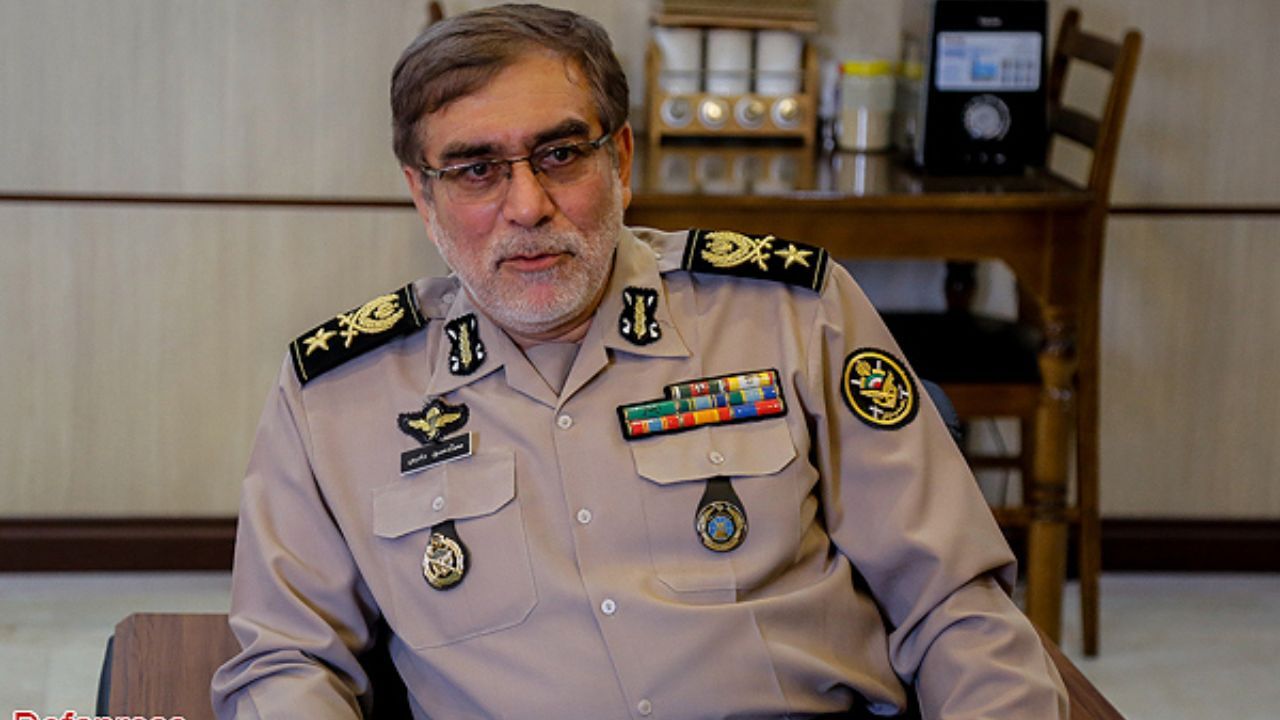 سرعت تبدیل ایده به محصول نهایی در سازمان صنایع دفاع به حداقل رسیده است