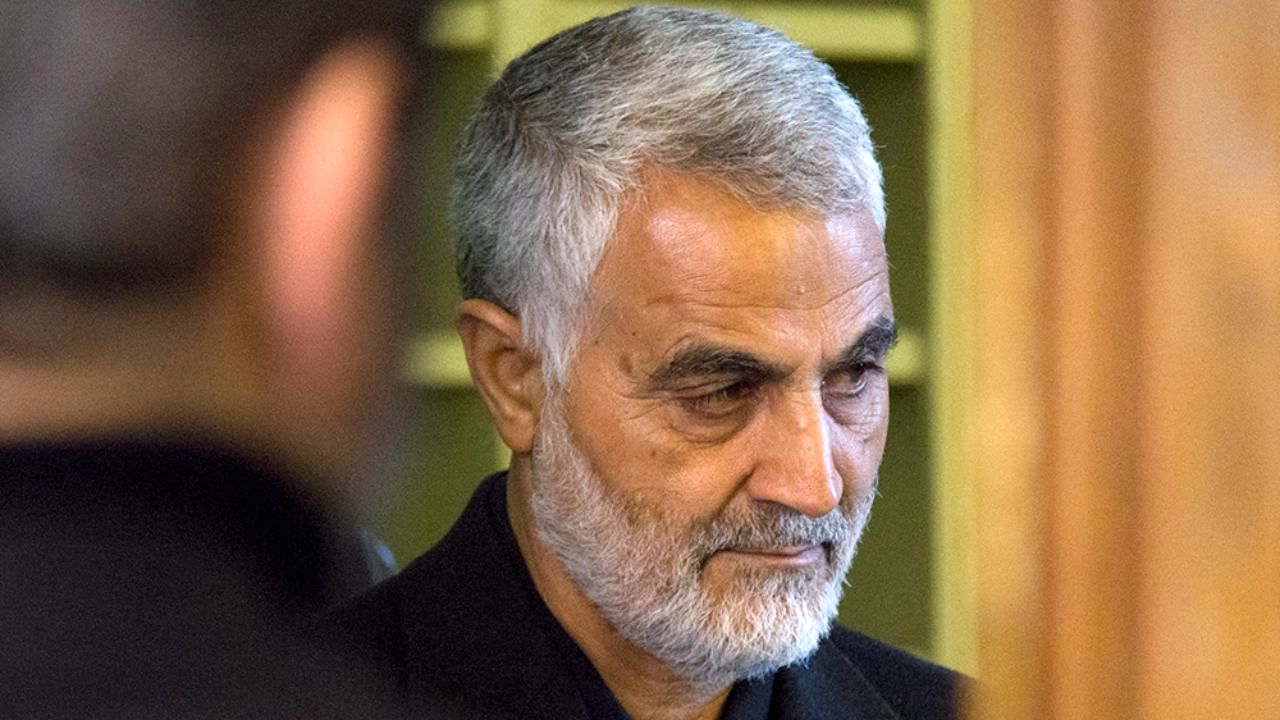 عناصر اصلی تیم ترور سرلشکر سلیمانی ظرف کمتر از 10ساعت دستگیر شدند/ زمین‌گیر کردن جبهه مقاومت جهان اسلام از اهداف عملیات ترور بود