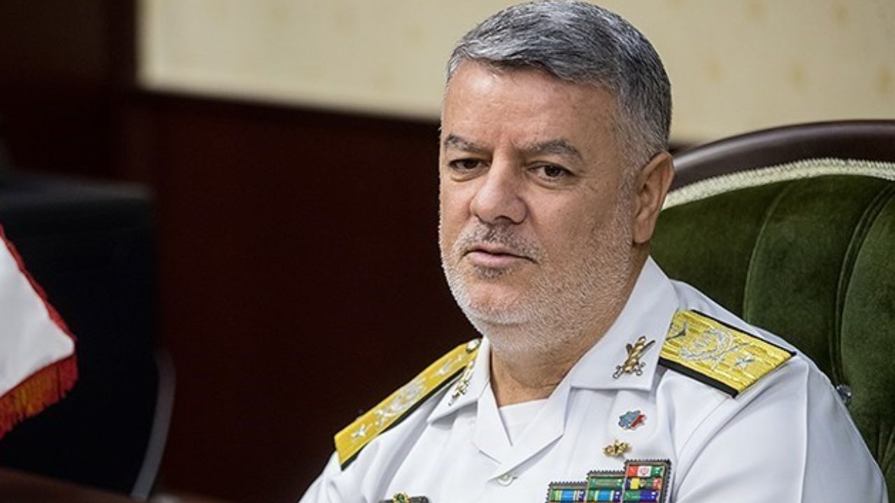 خانزادی وارد مسکو شد