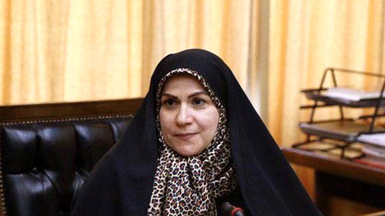 اعتماد به نیروی انتظامی باید در میان مردم افزایش یابد/ نیروی انتظامی جهت آرامش و امنیت کامل دیدار ایران و کامبوج برنامه‌ریزی کرده است