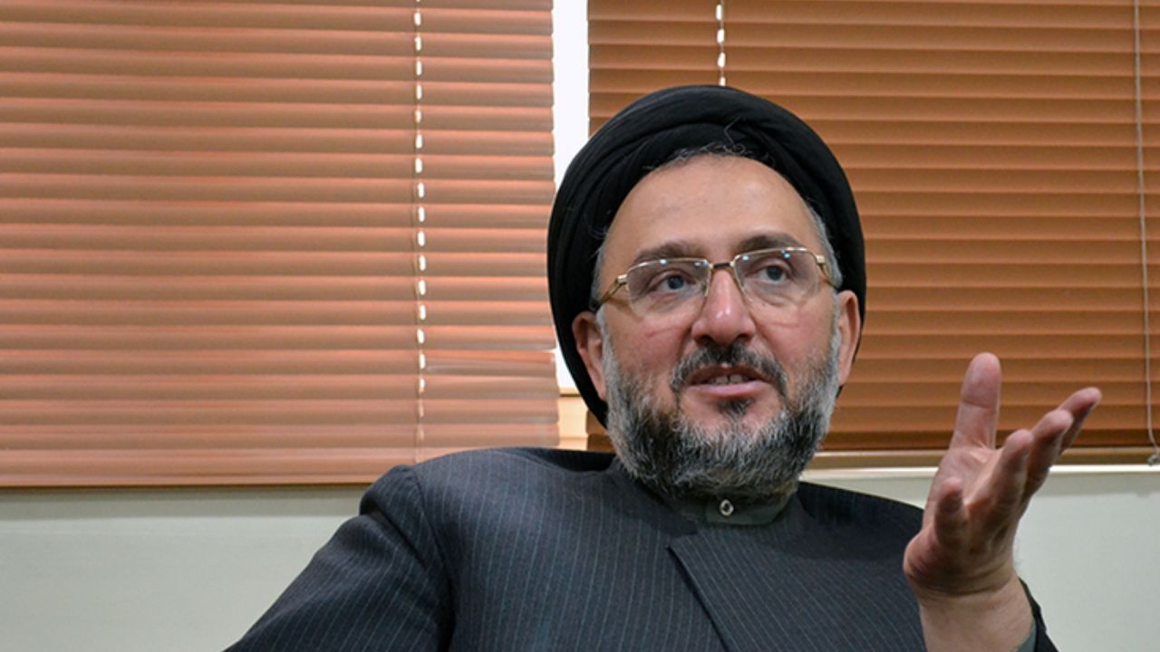 محمدعلی ابطحی در گفت‌وگو با «اعتمادآنلاین»: هیچ‌کسی از شرکت نکردن در انتخابات حرف نزد/ اصلاح‌طلبان فقط با نیروهای اصلاح‌طلب در انتخابات شرکت خواهند کرد