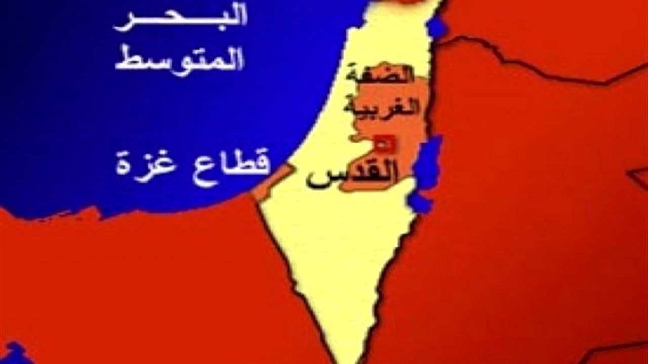 برملا شدن راه‌های جدید جاسوسی اسرائیل