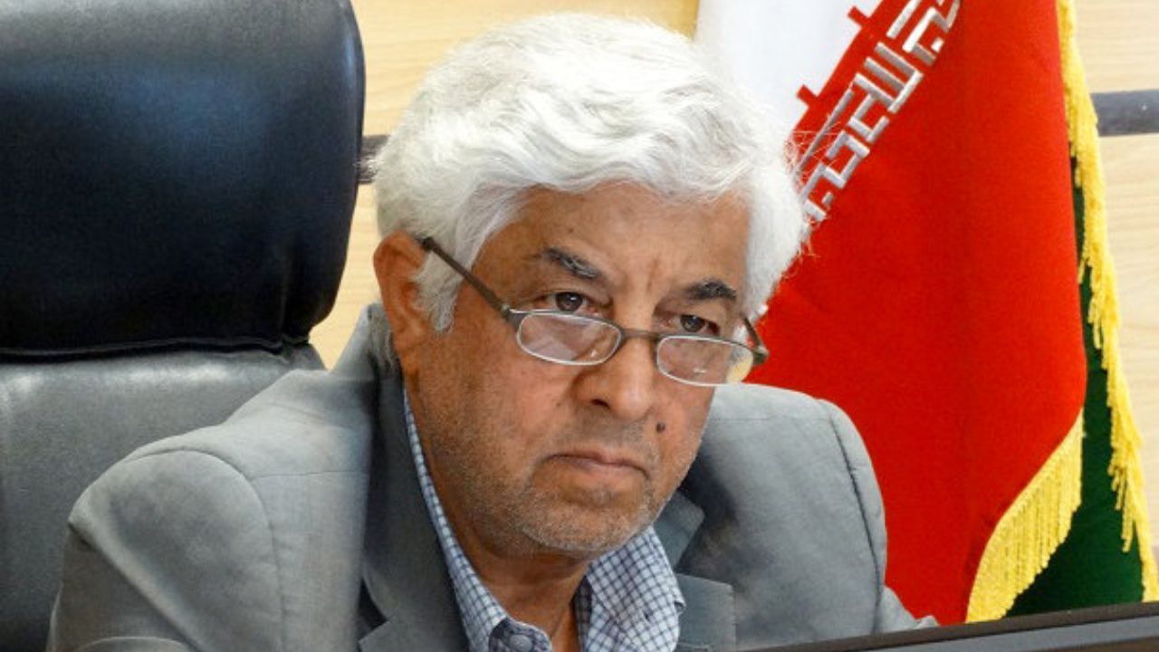 خاک ورزی حفاظتی انجام شود/ لزوم توسعه مکانیزاسیون کشاورزی