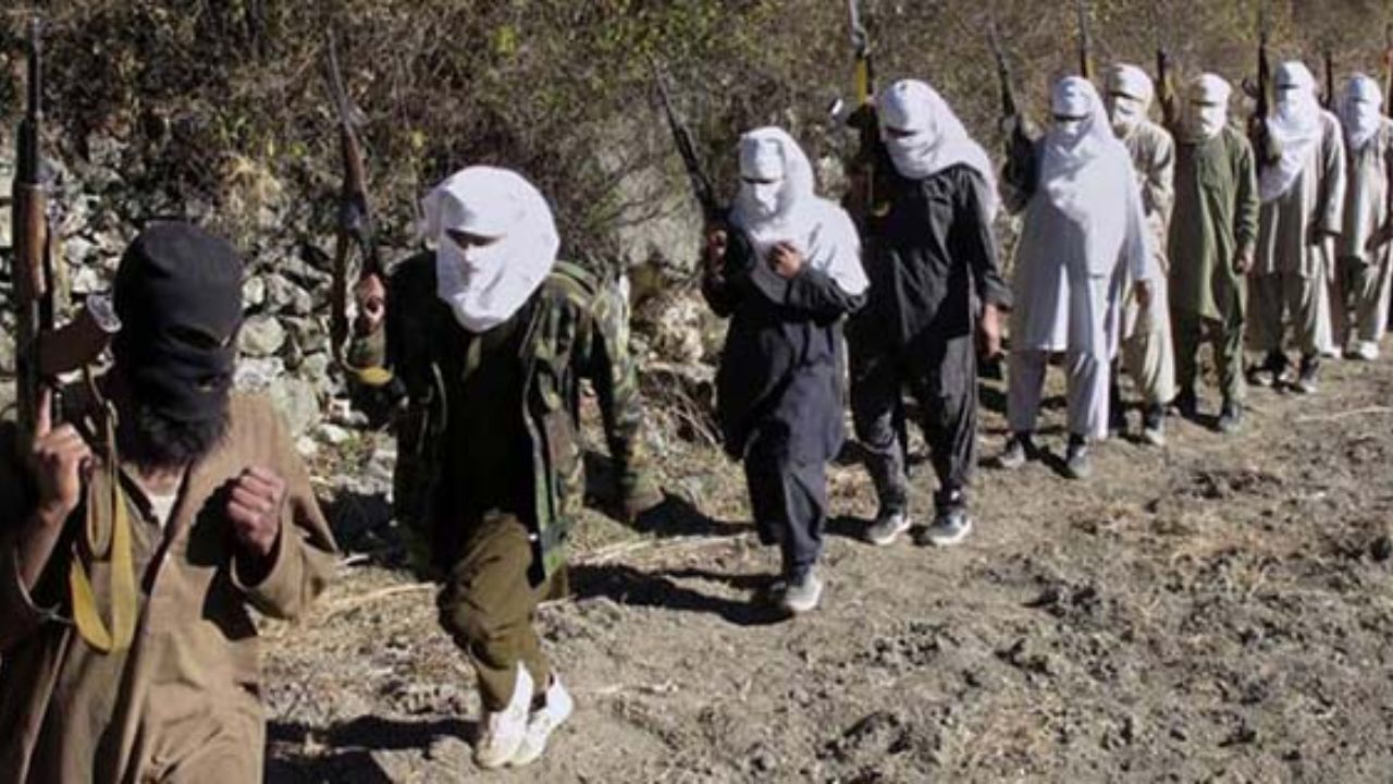 کشته شدن یک رهبر ارشد القاعده در افغانستان