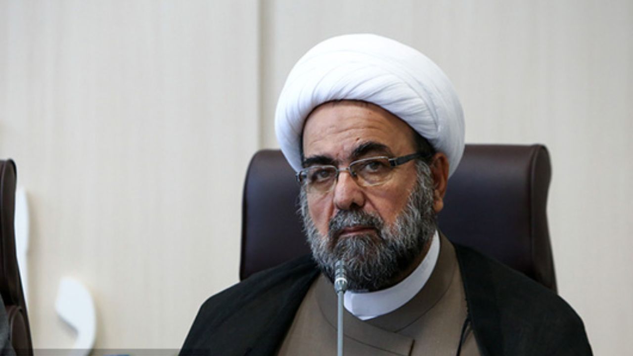 آمریکا همواره مشغول تحریم علمی و اقتصادی ملت‌هاست