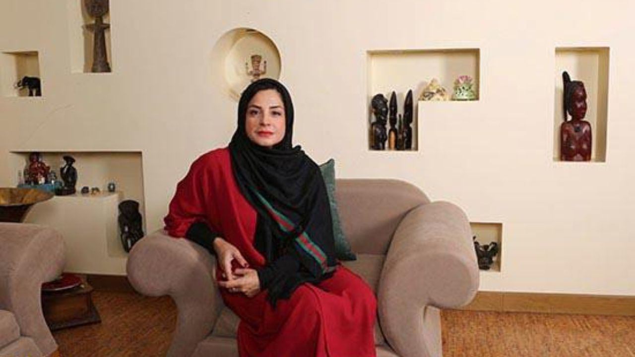 سیما تیرانداز بازیگر «سلفی با دموکراسی» شد