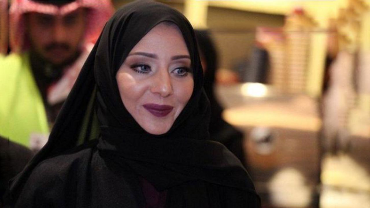شاهزاده زن سعودی برای اولین بار در تلویزیون رسمی عربستان منصوب شد
