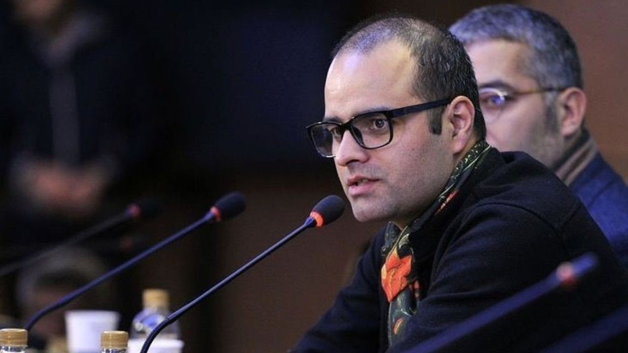 «گورکن» همان جنون و شیدایی «کوپال» را دارد