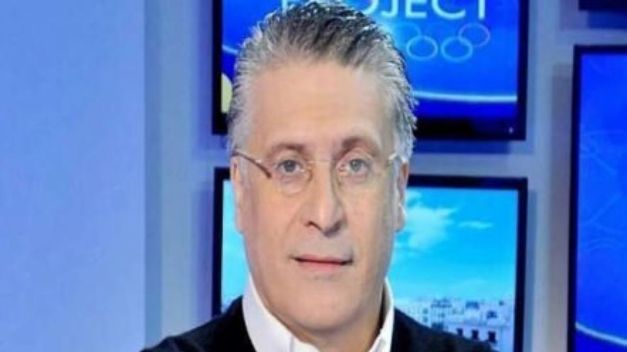 نامزد انتخابات ریاست جمهوری تونس از زندان آزاد شد