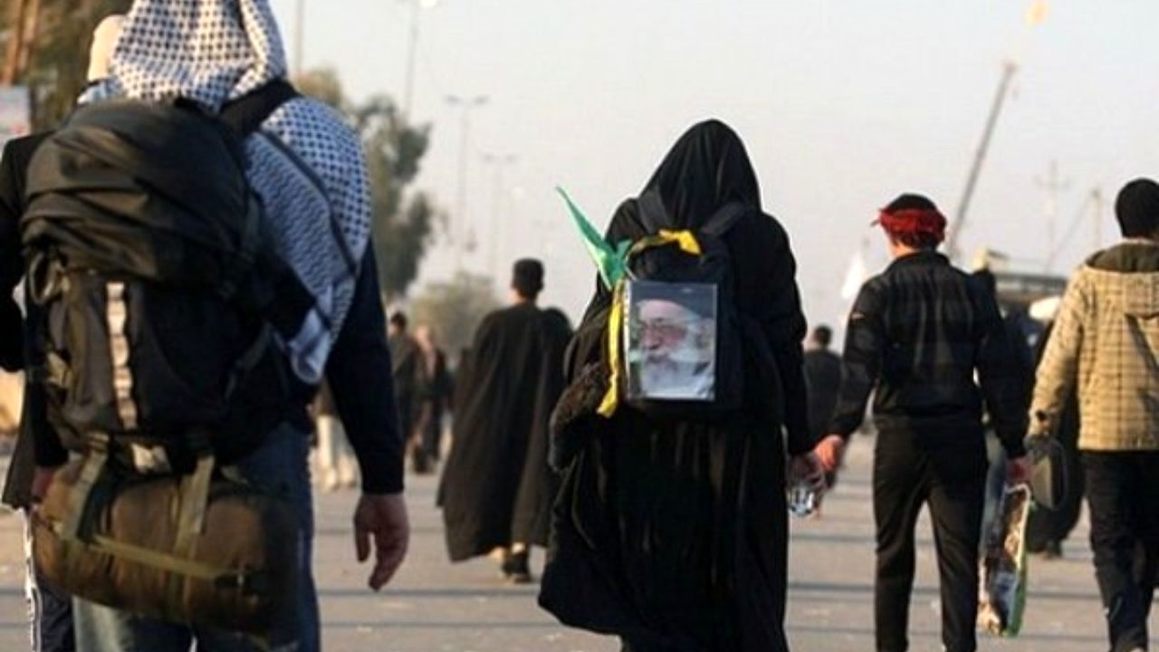 امنیت کامل در نجف اشرف برقرار است
