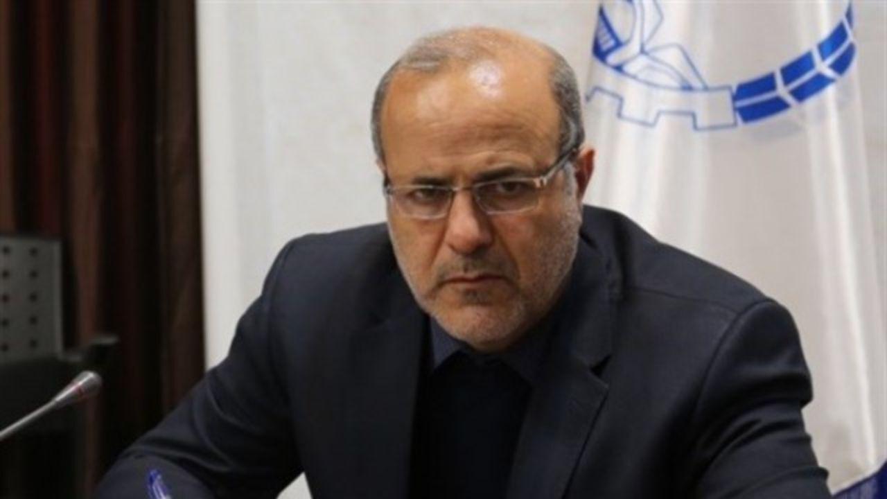 40 درصد از نیروهای آموزش‌و‌پرورش کادر اداری هستند/ فقط 60 درصد نیروهای آموزش و پرورش کار معلمی انجام می‌دهند