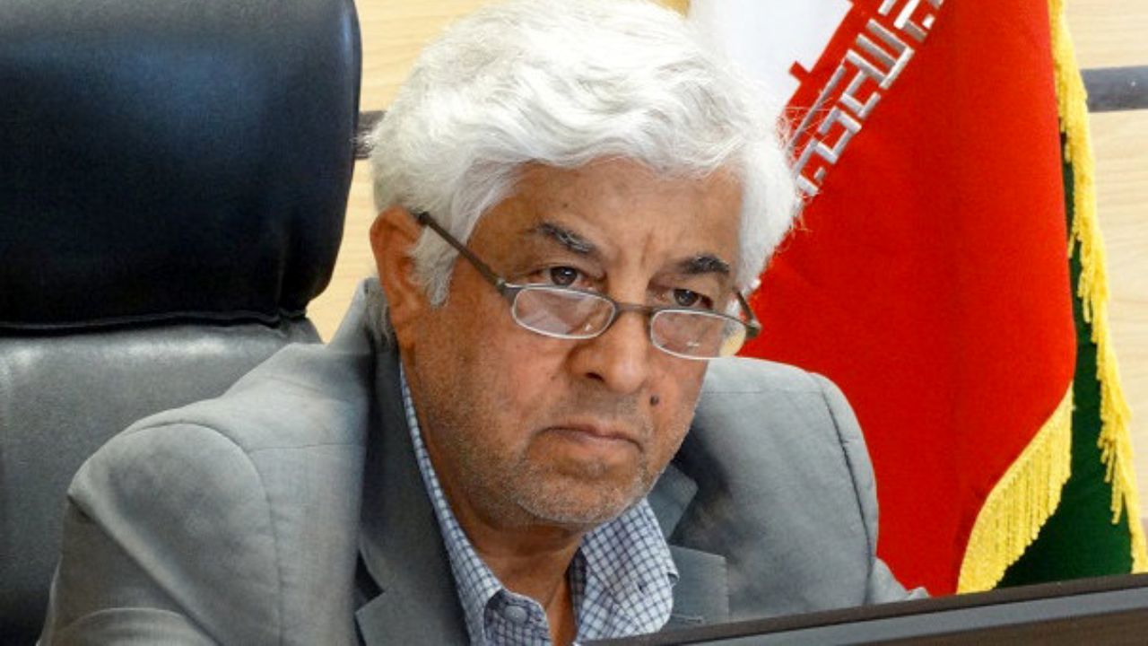 پایداری سرزمین از تولید و کشاورزی مهم‌تر است